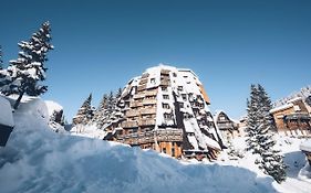 Hôtel des Dromonts by SOWELL COLLECTION